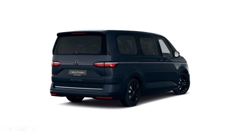 Volkswagen Multivan 2.0 TDI L2 Style DSG - 8