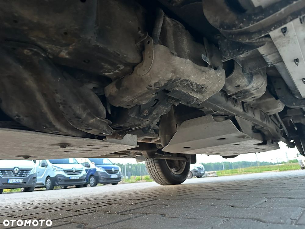 Toyota Land Cruiser LC 2.8 D-4D Invincible - 10