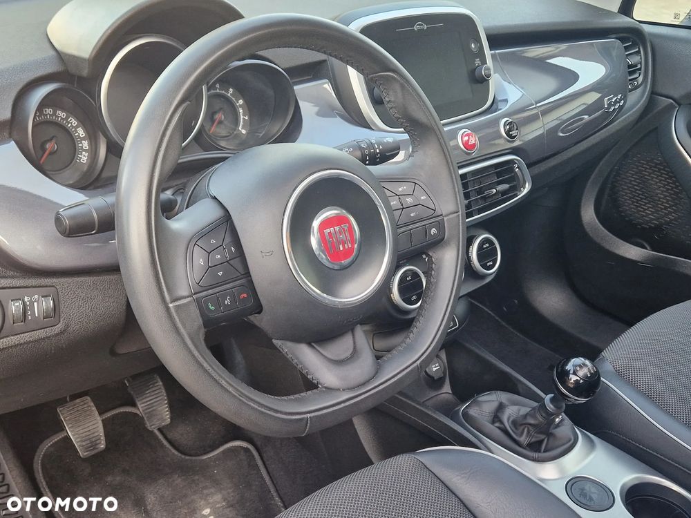 Fiat 500X 1.4 MultiAir 4x2 S&S City Cross - 28