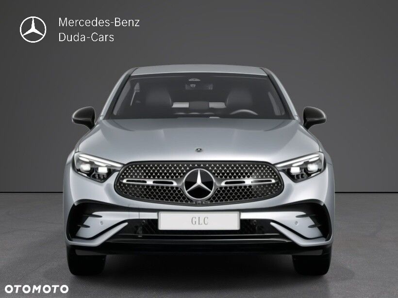 Mercedes-Benz GLC - 5
