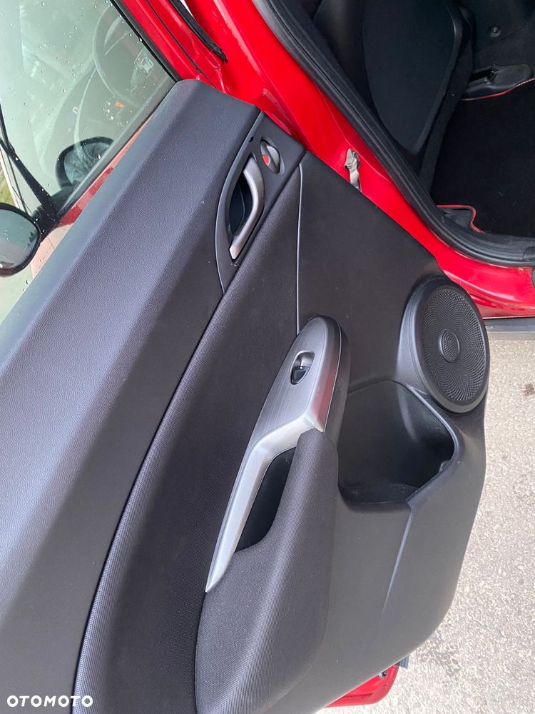 Honda Civic 1.8 Sport - 10