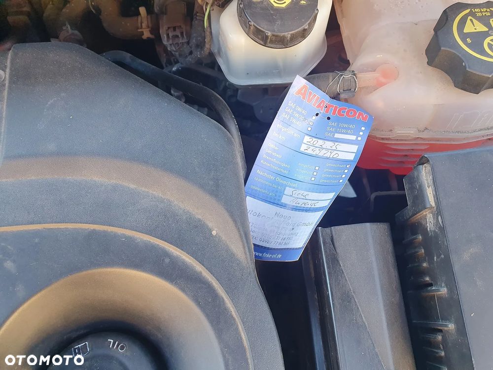 Opel Astra 2.0 CDTI ecoFLEX Start/Stop ENERGY - 23