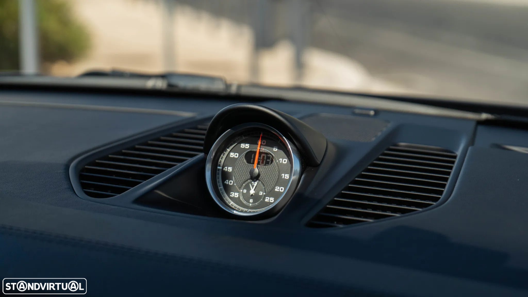 Porsche 911 (991) Carrera 4 S PDK - 16