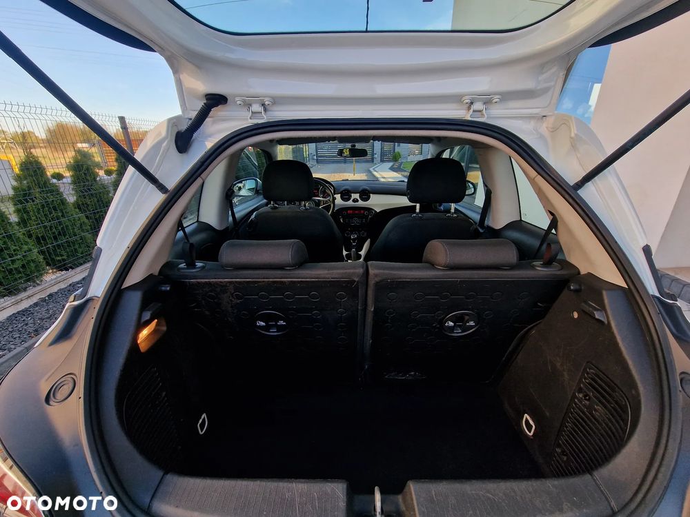Opel Adam - 25