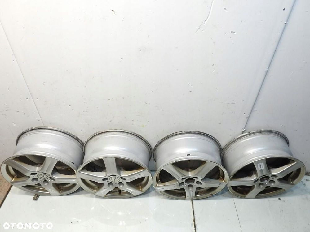 FELGA FELGI ALUMINIOWE 16 5x108 FORD FOCUS MK3 - 8