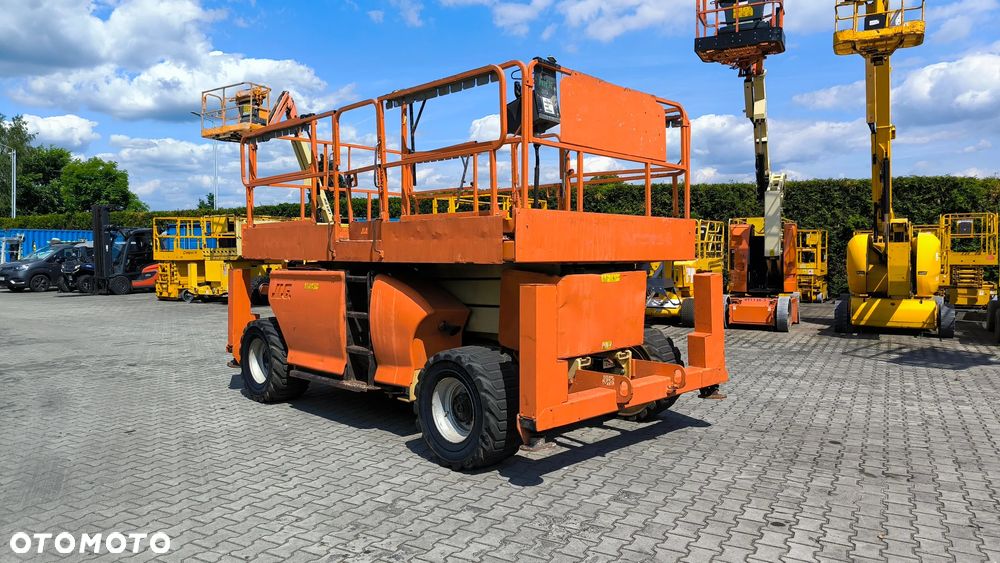 JLG 3394 RT - 2