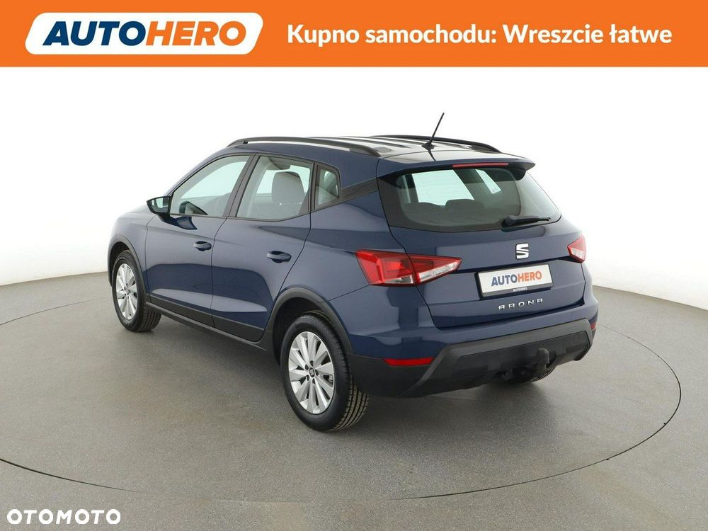 Seat Arona 1.0 TSI Style S&S - 5