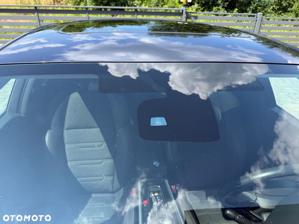 Peugeot 508 2.0 BlueHDi GT S&S - 19