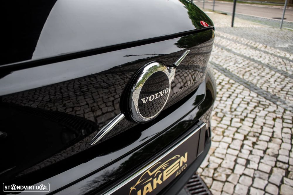 Volvo C40 Recharge Extended Range Plus - 9