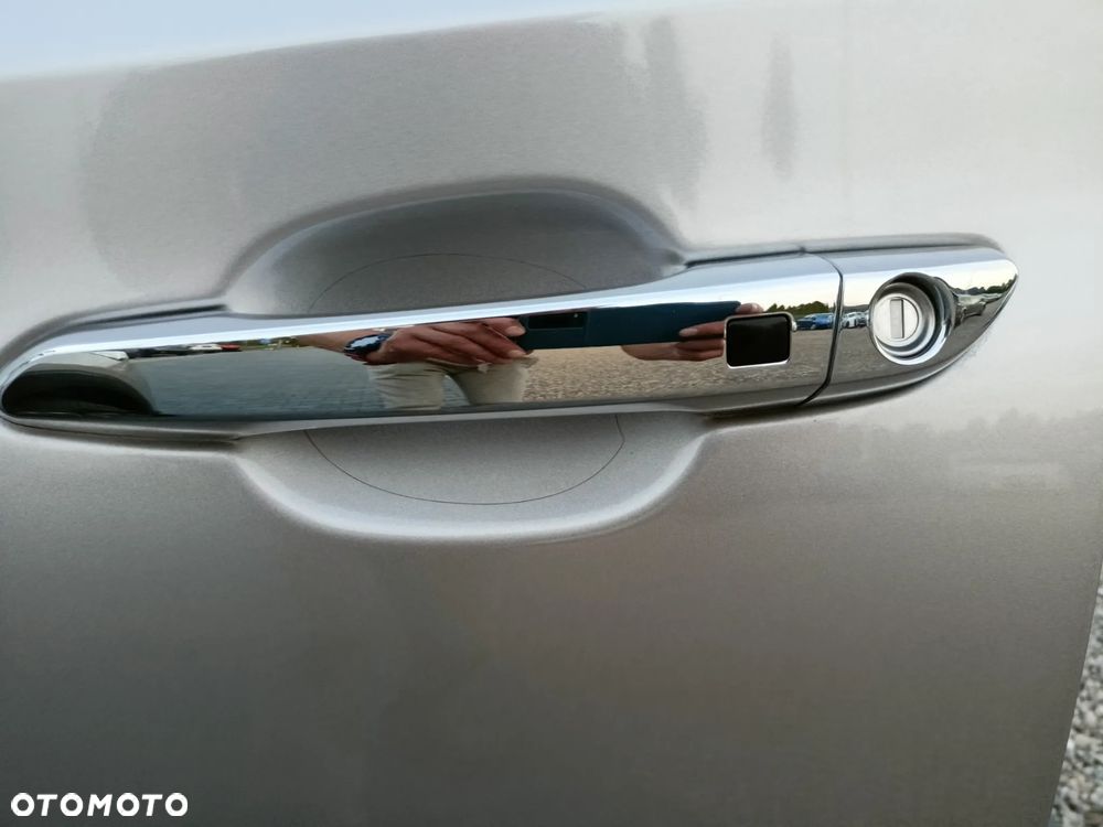 Hyundai Tucson - 30