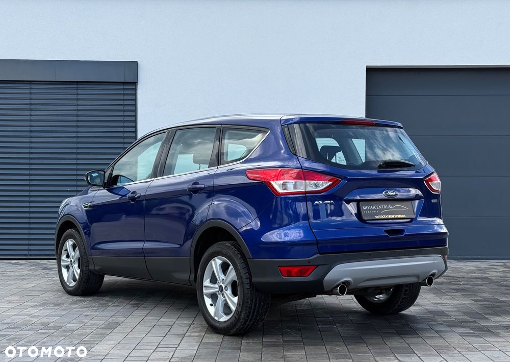 Ford Kuga 1.5 EcoBoost 2x4 SYNC - 6