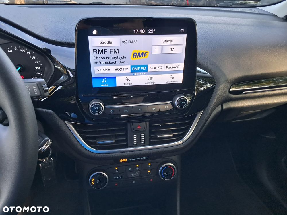 Ford Fiesta - 15
