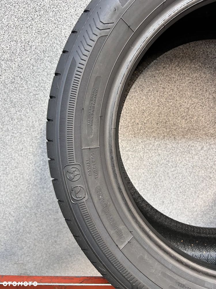 1 OPONA LETNIA GOODYEAR 205/55/16  91V - 6