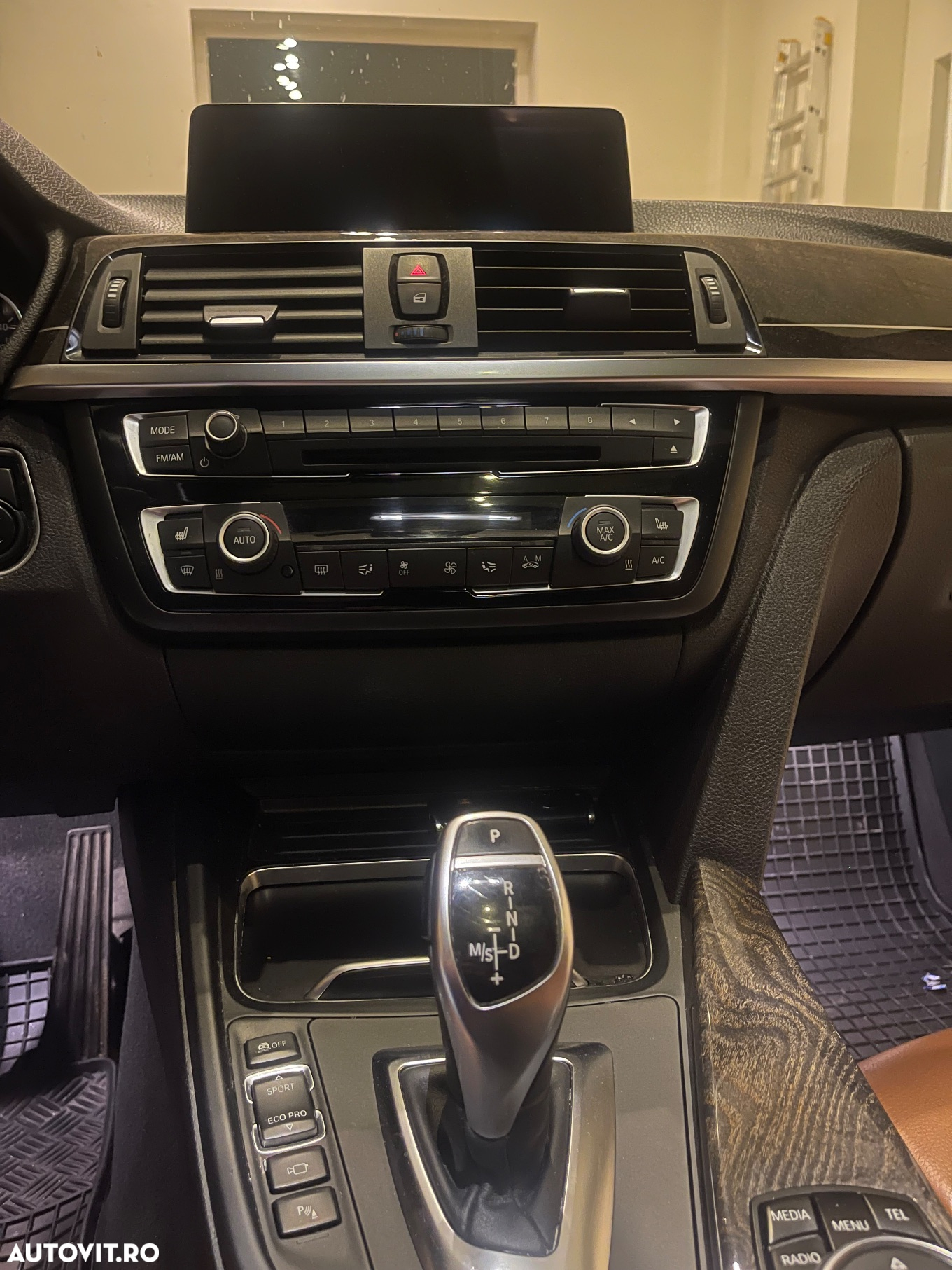 BMW Seria 4 - 5