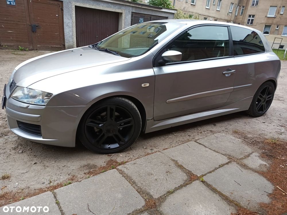 Fiat Stilo 2.4 20V Abarth - 13