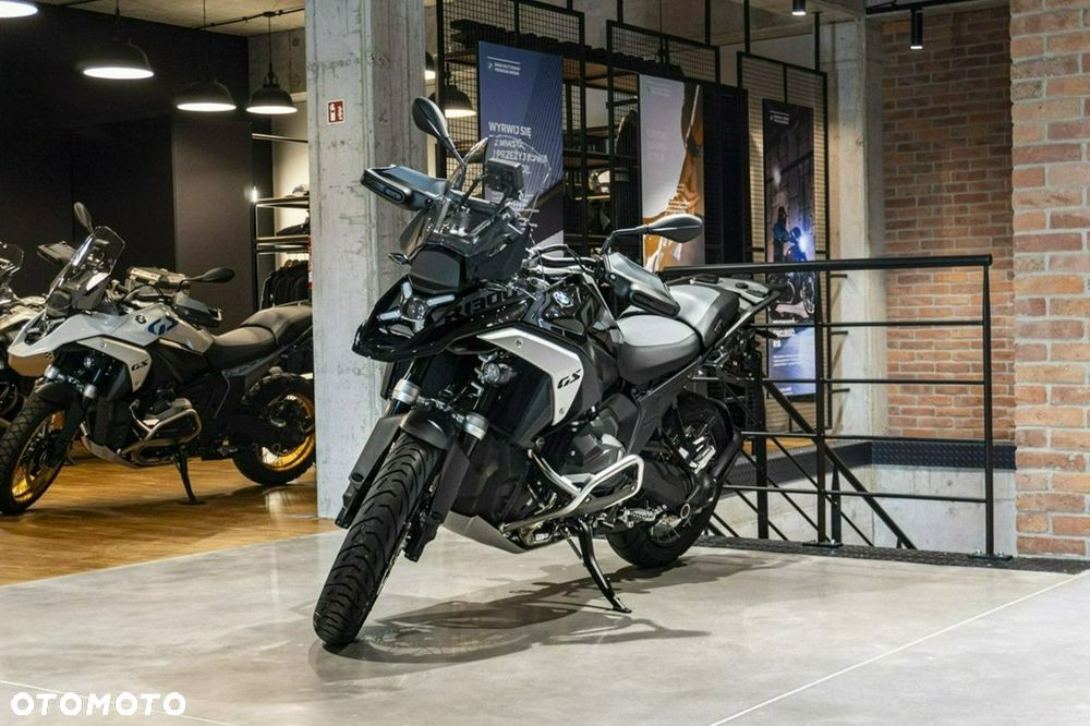 BMW GS - 3