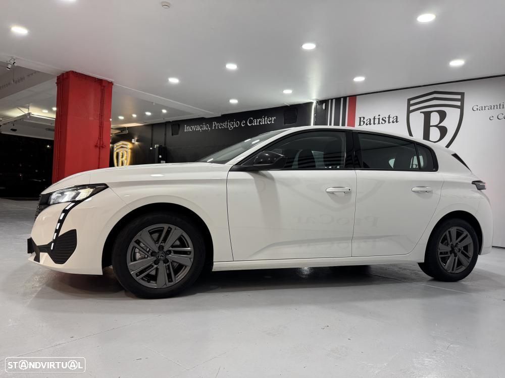 Peugeot 308 BlueHDi 130 Active Pack - 15