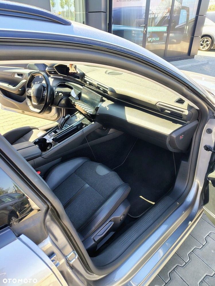 Peugeot 508 - 10