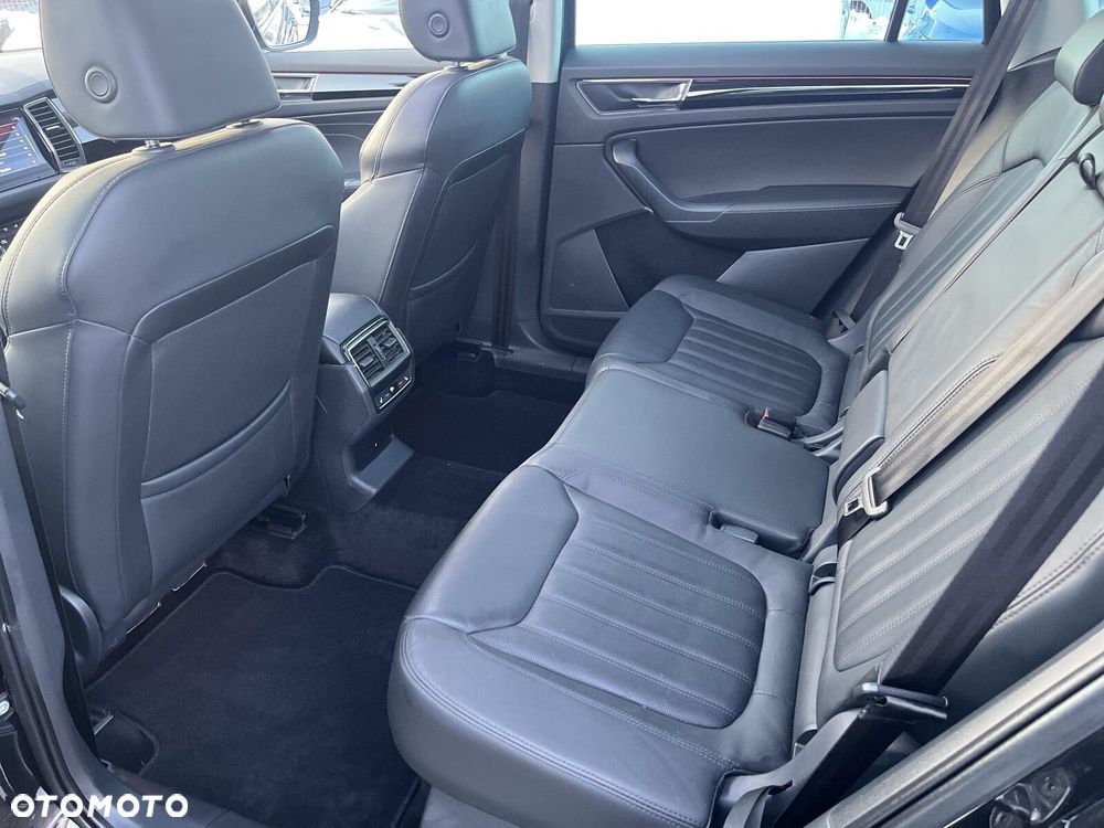 Skoda Kodiaq 2.0 TDI 4x4 L&K DSG - 13