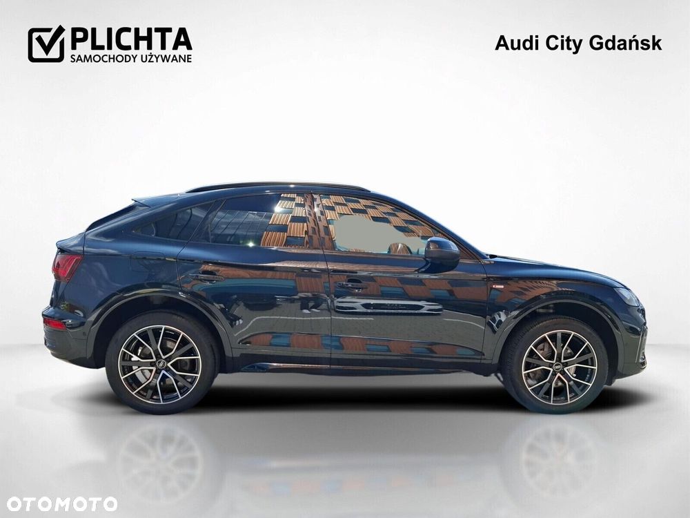 Audi Q5 Sportback - 7
