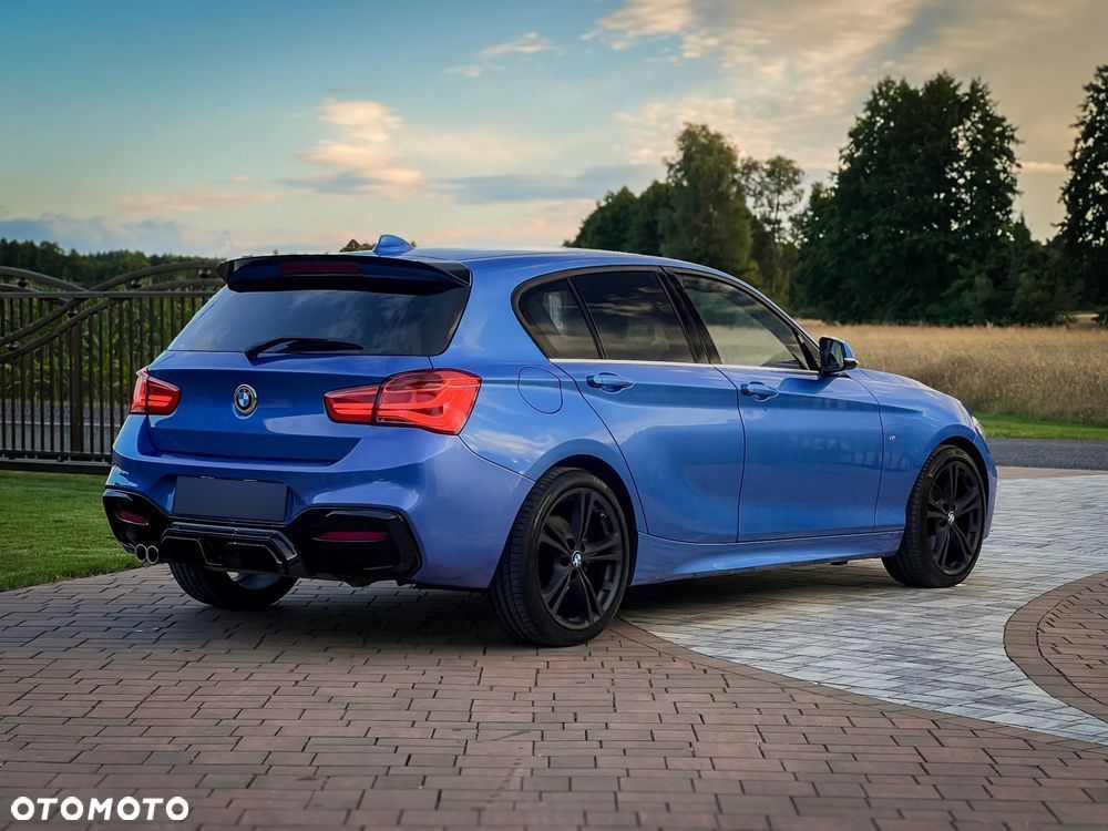BMW Seria 1 125i M Sport sport - 5