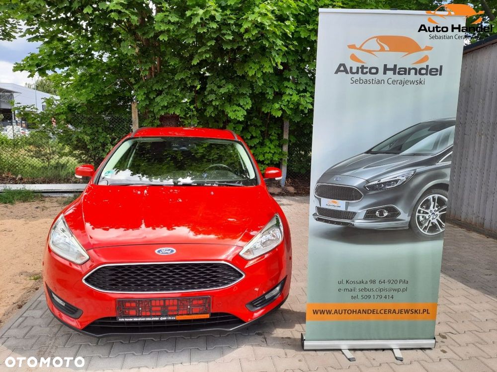 Ford Focus - 4