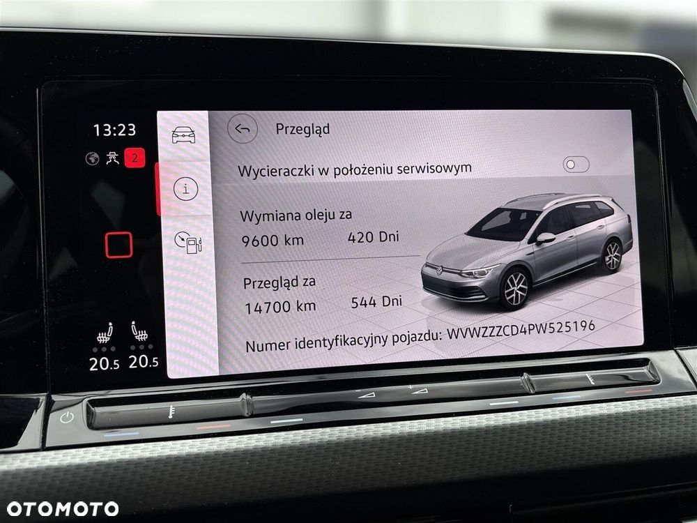 Volkswagen Golf - 23