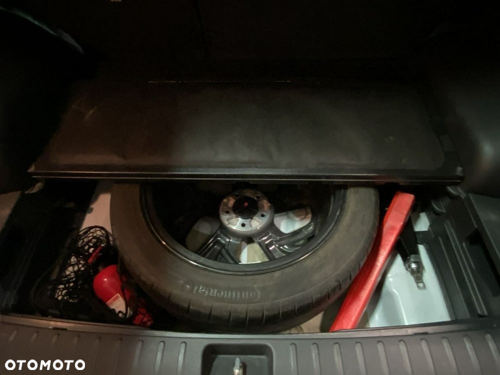 Hyundai Tucson - 37