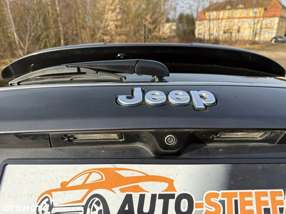 Jeep Compass 1.4 MultiAir Business Line - 20