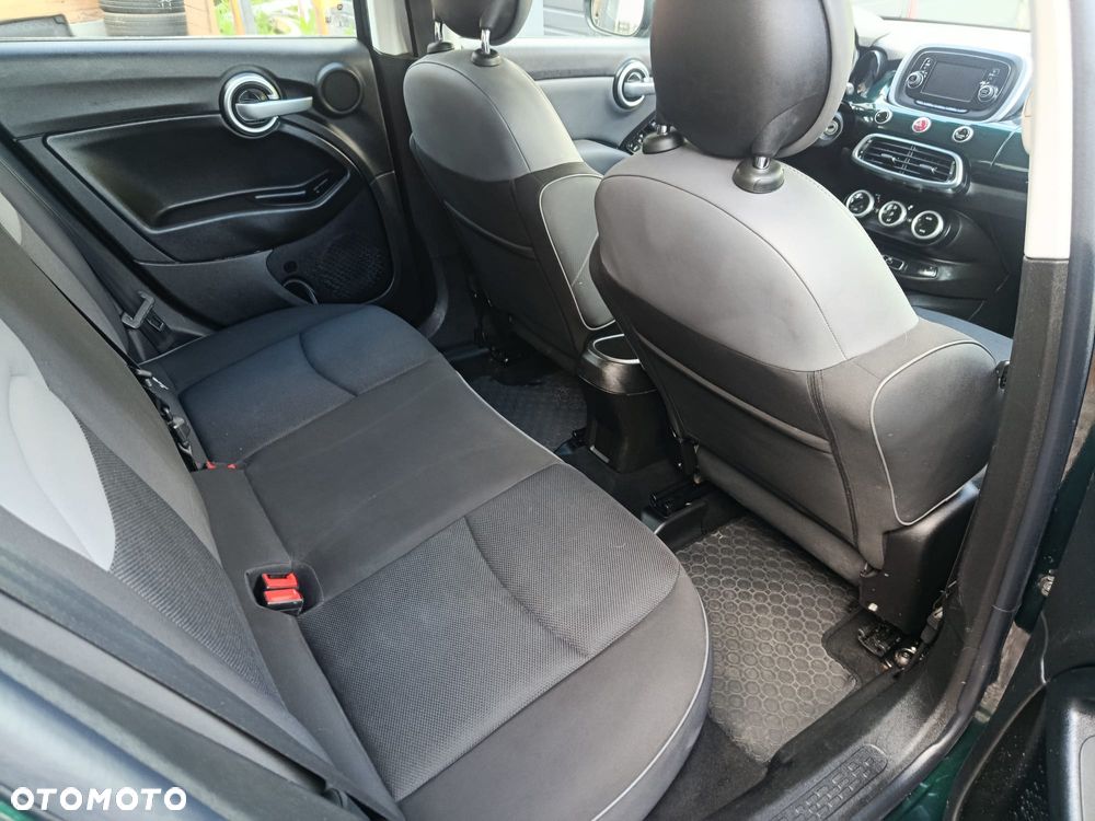 Fiat 500X - 14