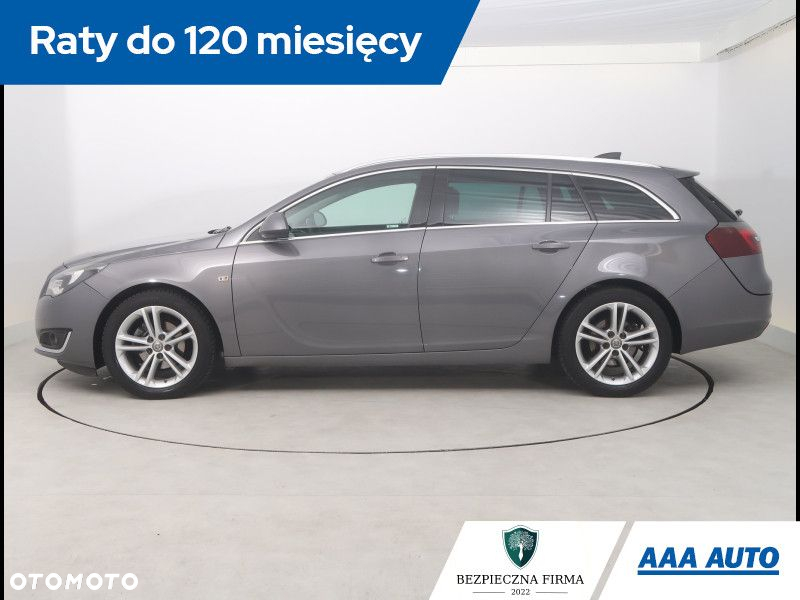 Opel Insignia - 3