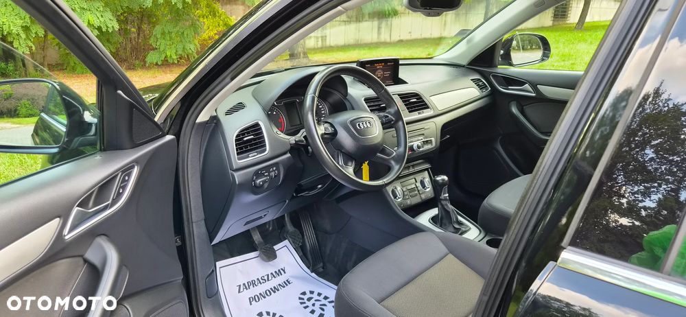 Audi Q3 2.0 TDI Prime Edition - 20