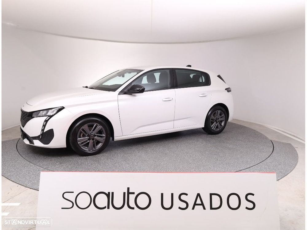 Peugeot 308 1.2 PureTech Active Pack - 3