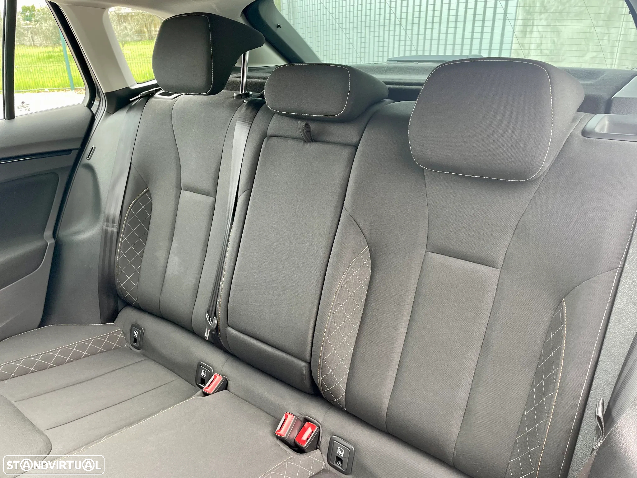 Skoda Scala 1.0 TSI Ambition - 8