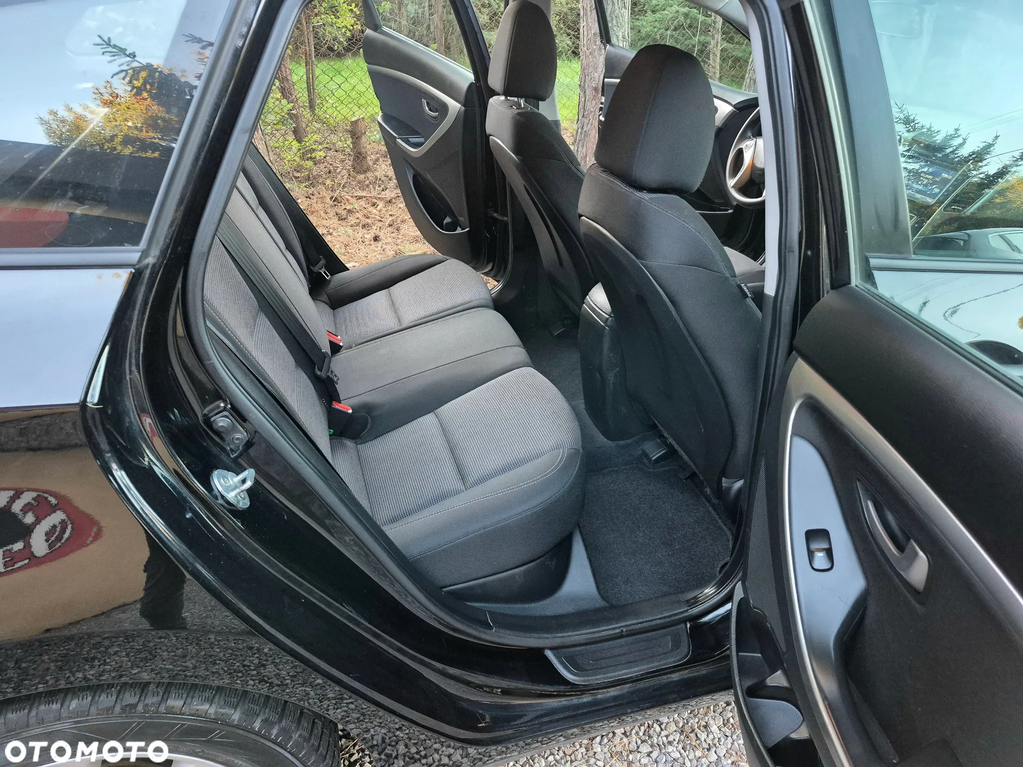 Hyundai i30 1.4 Classic - 16