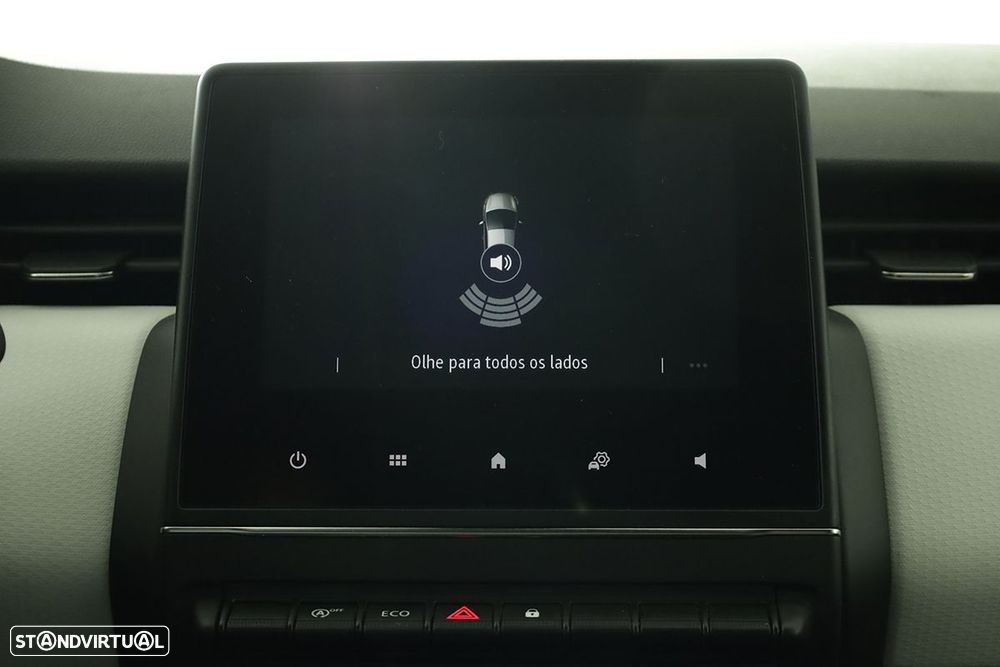 Renault Clio 1.0 TCe Evolution - 12