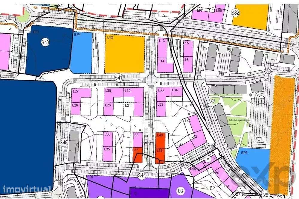 Oportunidade de Investimento Única: Novo Empreendimento em Faro, Algar - Grande imagem: 4/6