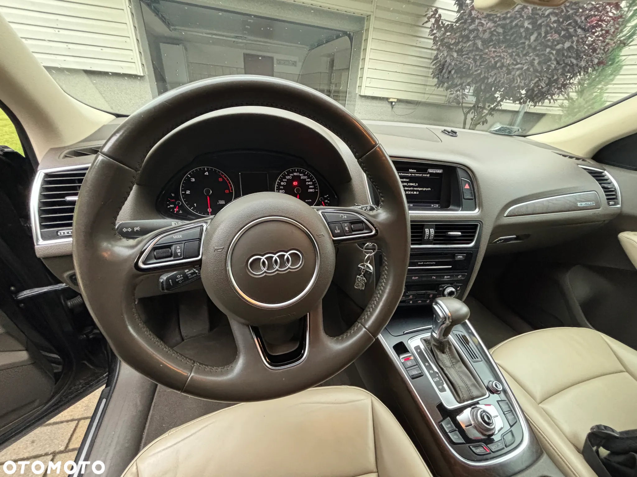 Audi Q5 2.0 TDI Quattro S tronic - 4