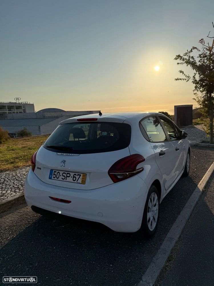 Peugeot 208 1.6 BlueHDi Access - 2