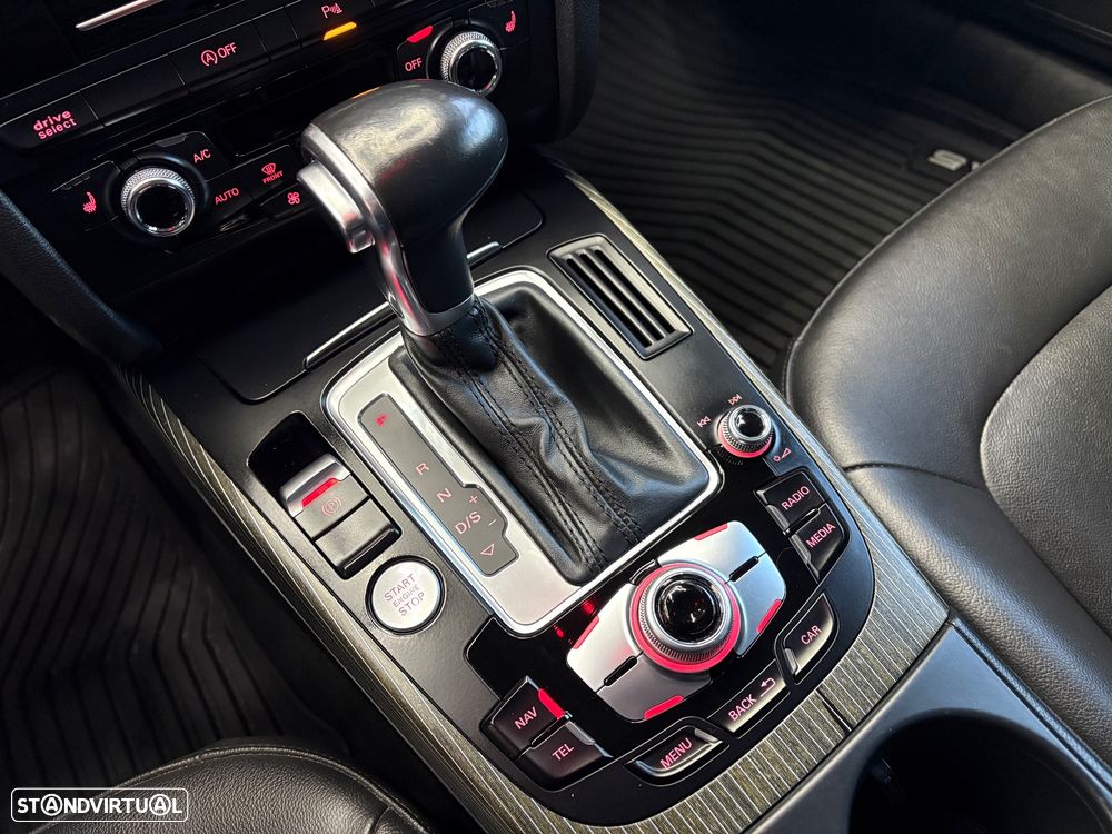 Audi A5 2.0 TDI quattro S tronic S-line - 11