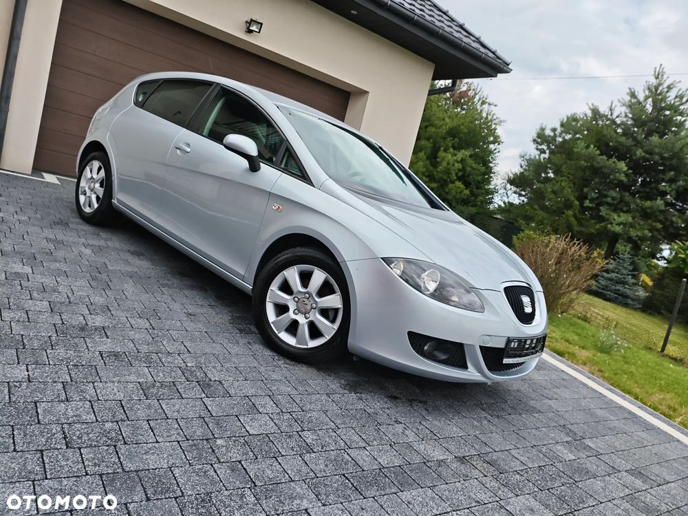 Seat Leon 1.6 Style - 16