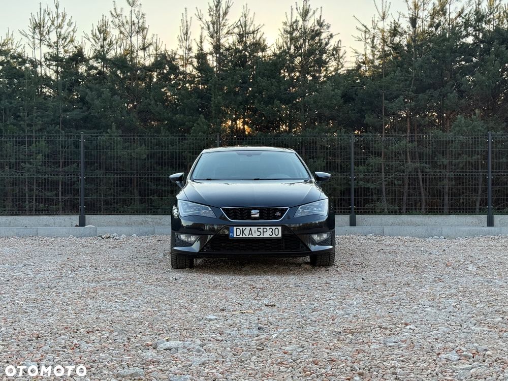 Seat Leon - 1
