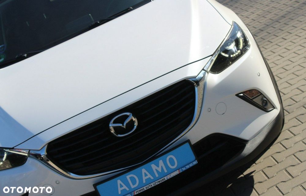 Mazda CX-3 2.0 Skyenergy - 2