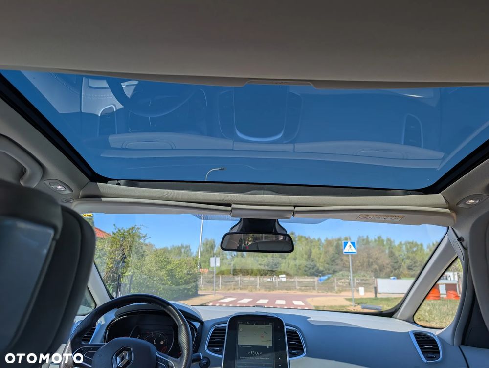 Renault Espace 1.6 TCE Initiale Paris EDC - 17