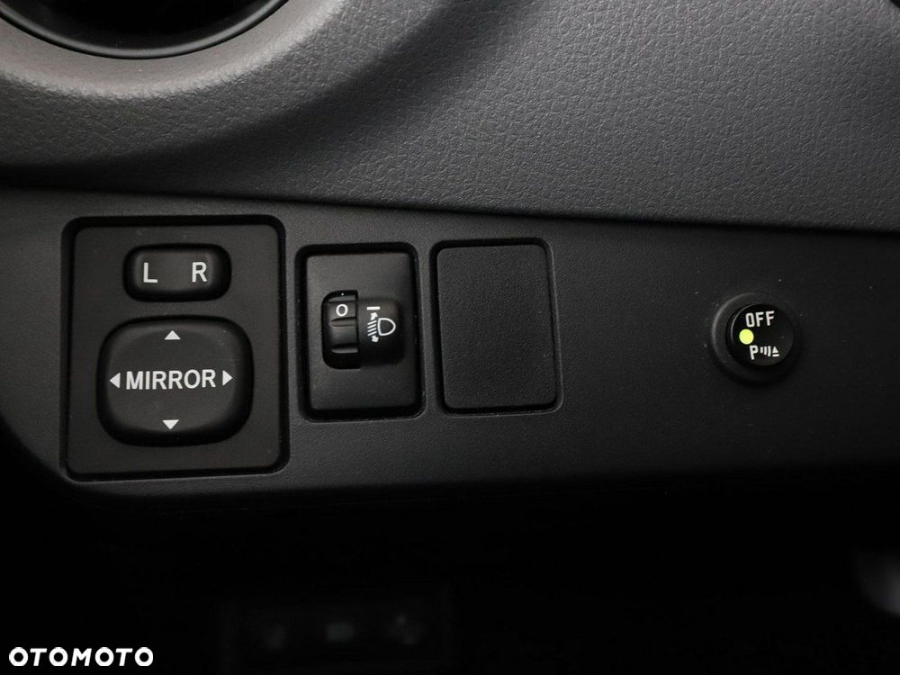 Toyota Yaris 1.5 Active - 31