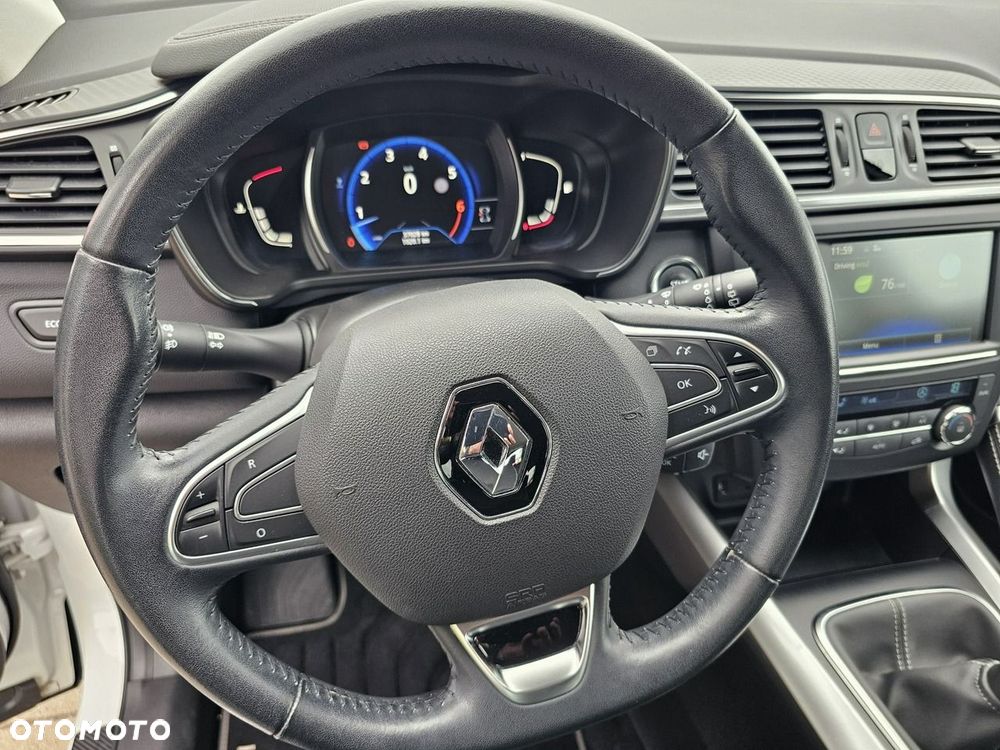 Renault Kadjar 1.2 Energy TCe Adventure - 35