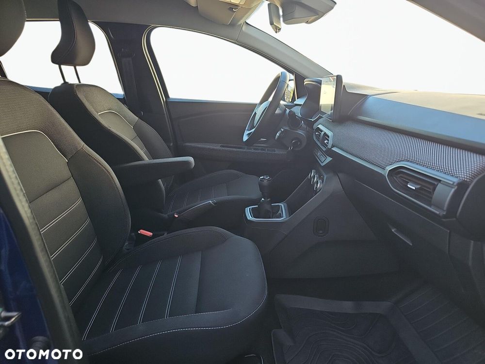 Dacia Sandero Stepway - 14