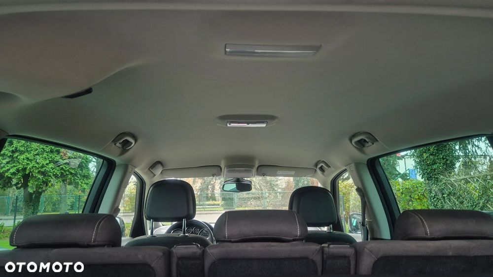 Opel Zafira Tourer 2.0 CDTI Innovation - 25