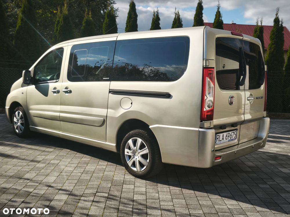 Fiat Scudo - 5