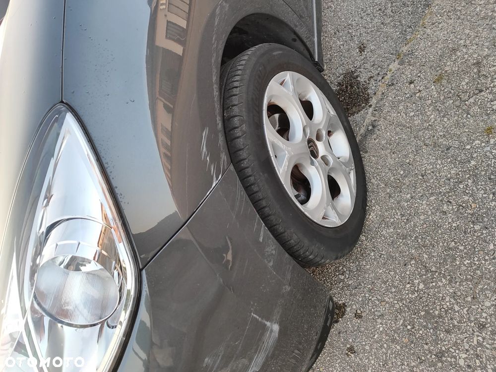 Citroën C3 1.2 PureTech Shine - 11